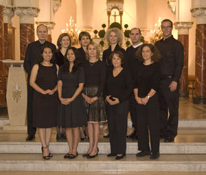 Choeur Paroissial