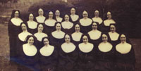 Sisters of Orange